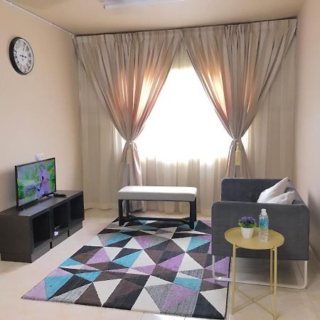 Homestay Wafiy Lost World Tambun Ipoh Exterior photo