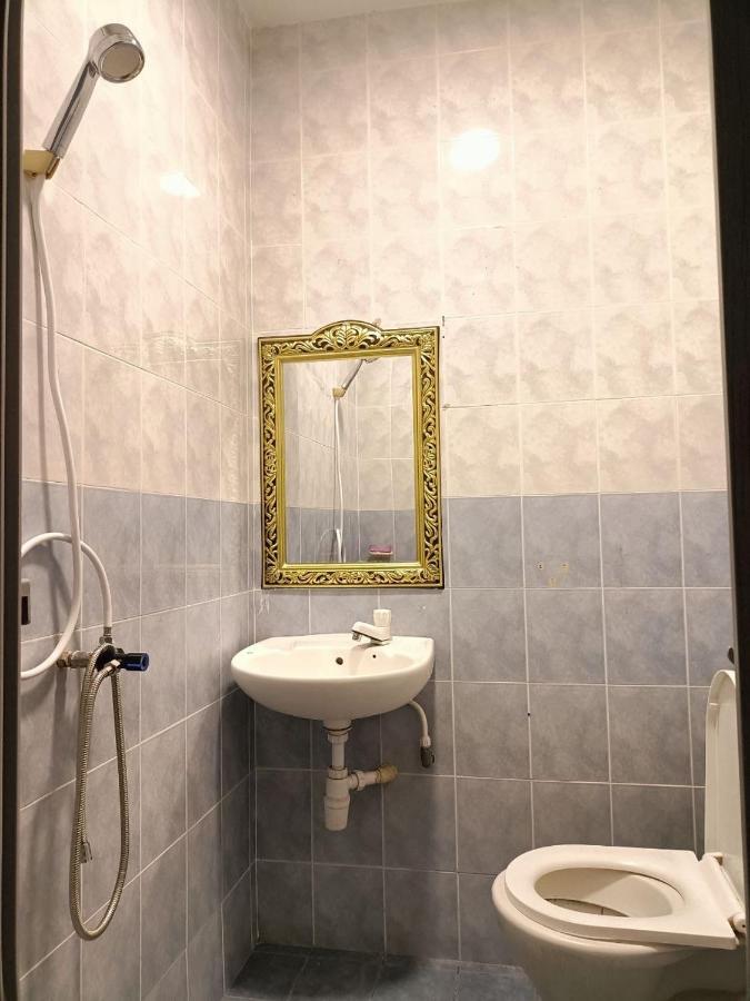 Homestay Wafiy Lost World Tambun Ipoh Exterior photo